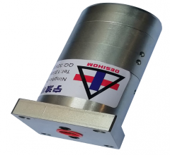 油壓增壓器的工作原理及特點 油壓增壓器的工作原理及特點